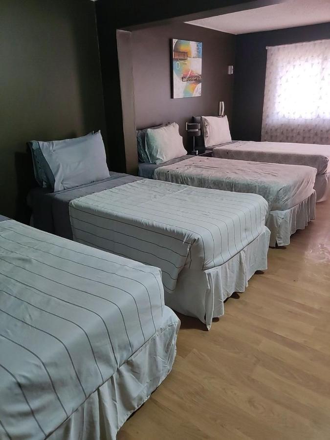 Tikay Suite Hotel Copiapo Exterior photo