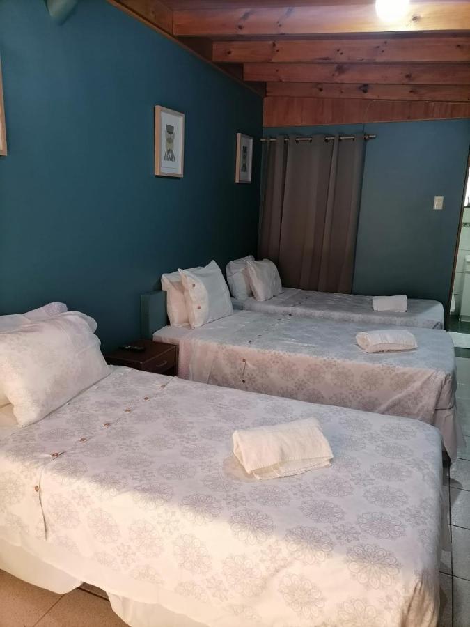 Tikay Suite Hotel Copiapo Exterior photo