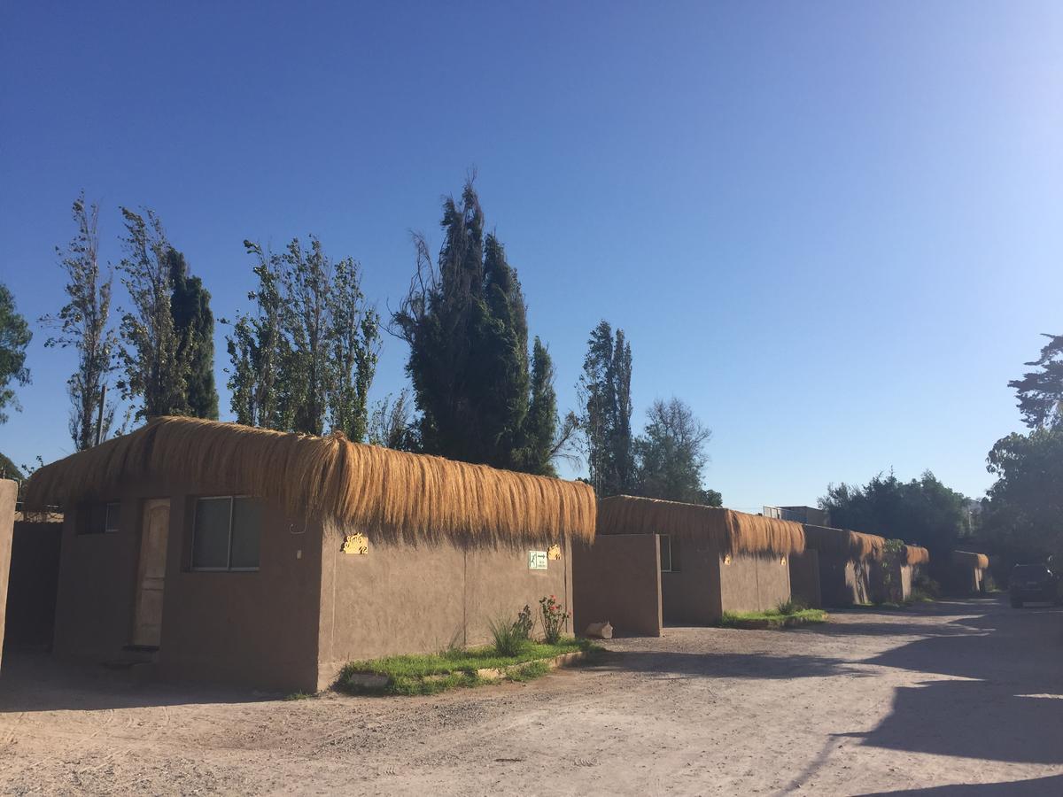 Tikay Suite Hotel Copiapo Exterior photo